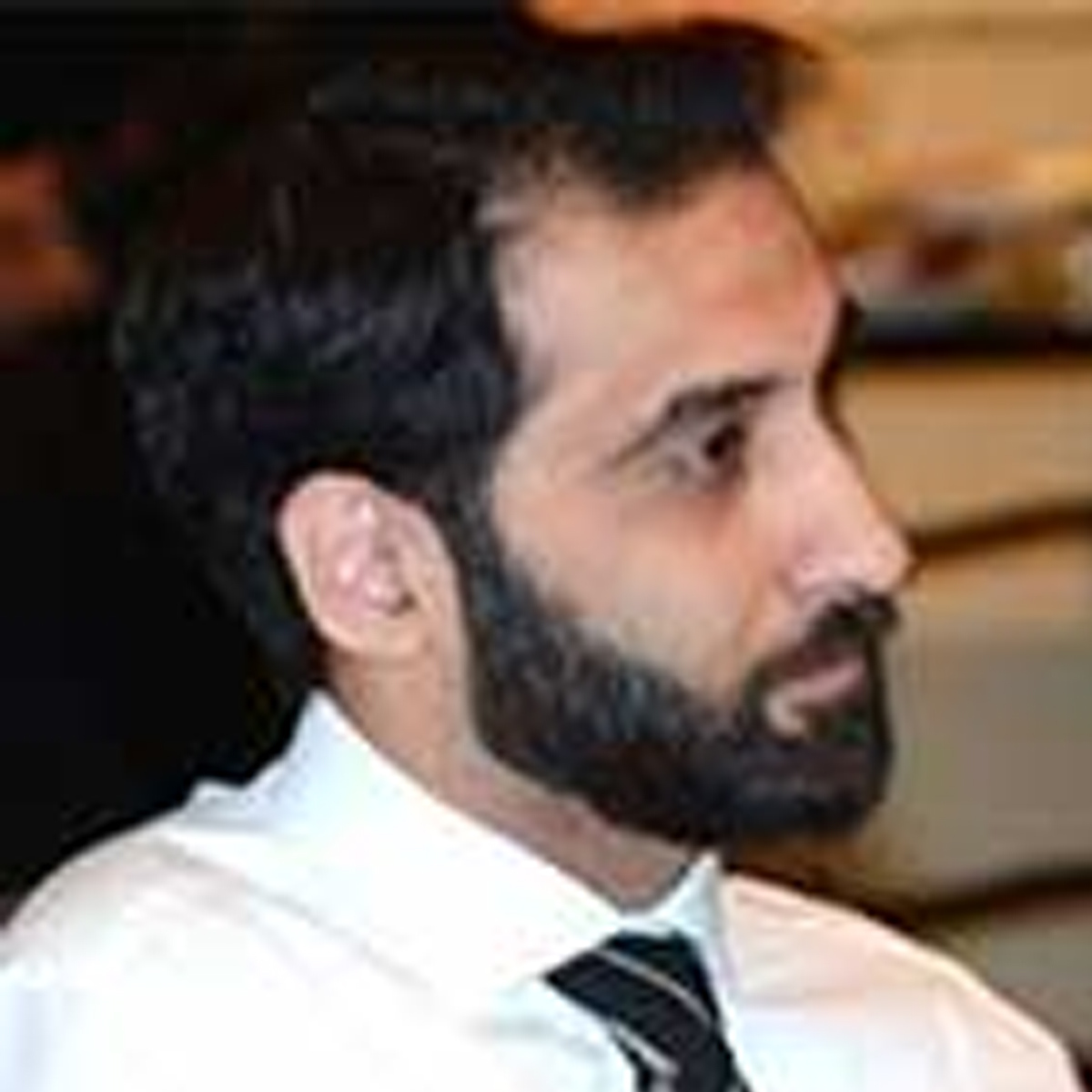 Rizwan Mustafa | Director of Marketing - Transform Alliance